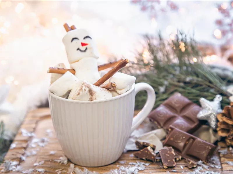 Winterpause Winterpause
