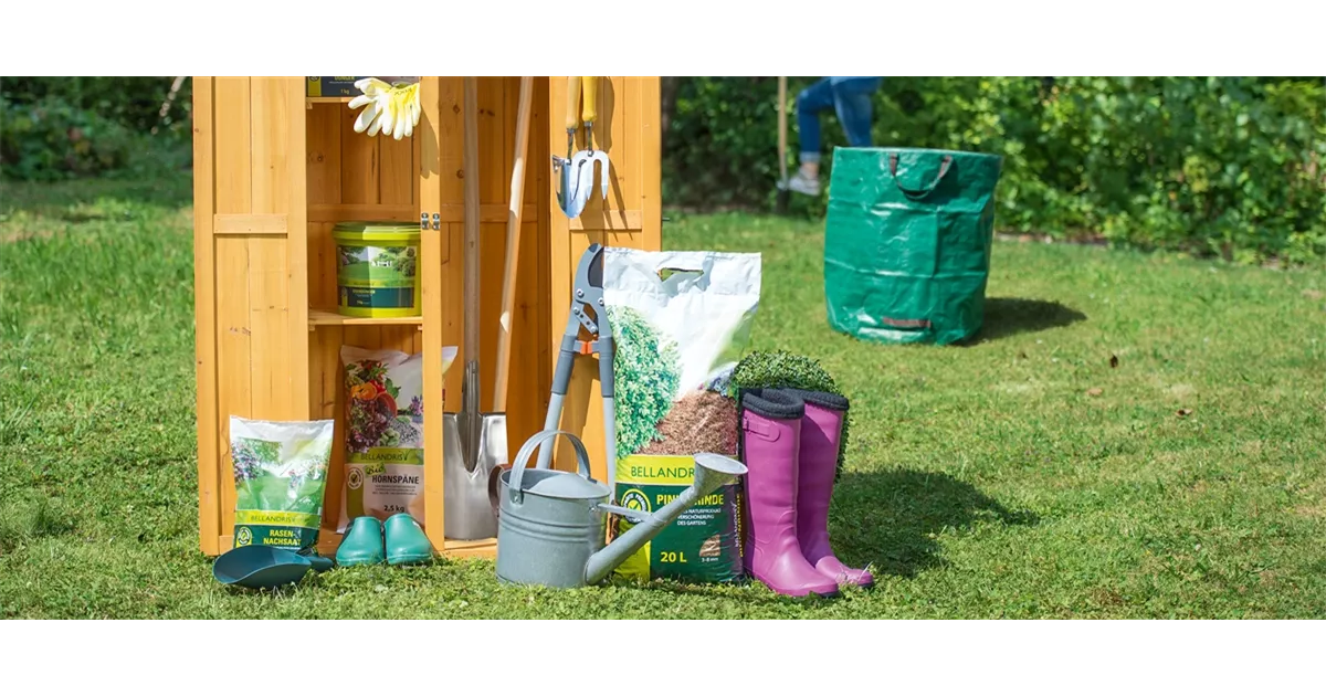 Gartenbedarf Voigt Pflanzen GmbH