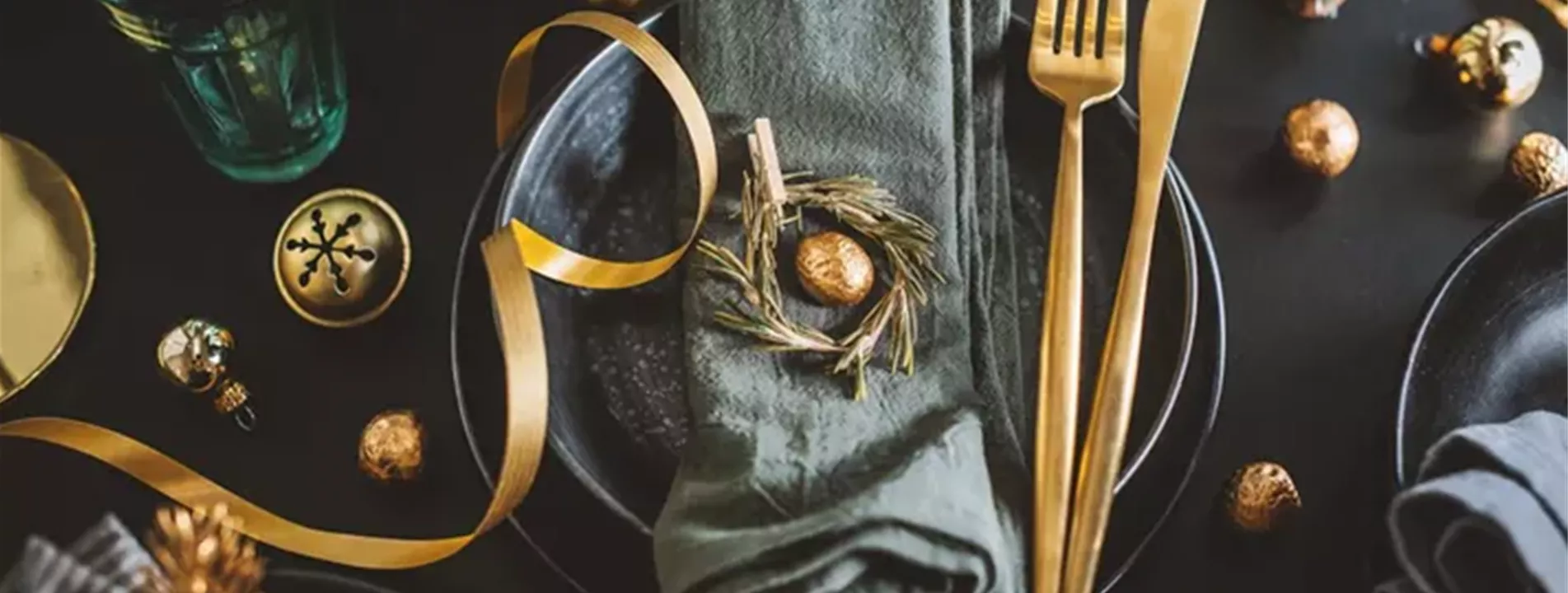 Menü: Adventsgenuss