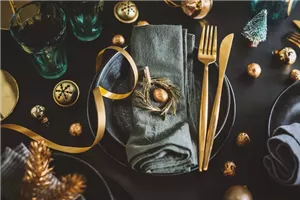 Menü: Adventsgenuss Menü: Adventsgenuss