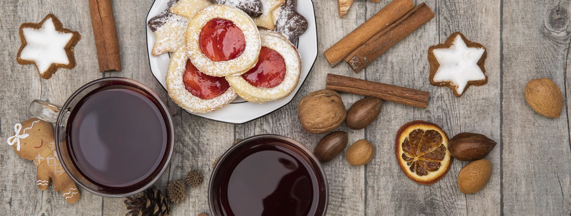 Aktion: Gemütlicher Saisonausklang