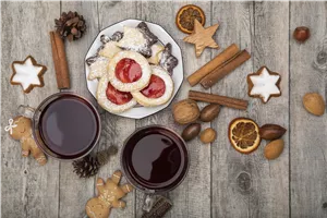 Aktion: Gemütlicher Saisonausklang Aktion: Gemütlicher Saisonausklang