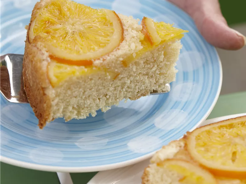 Gartencafé geöffnet