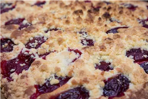 Gartencafé geöffnet