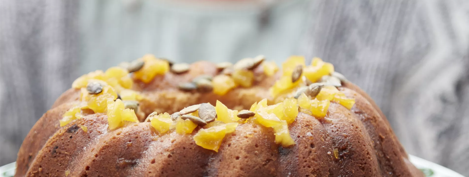 Gartencafé geöffnet