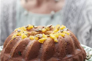 Gartencafé geöffnet