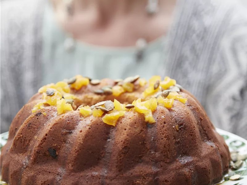 Gartencafé geöffnet