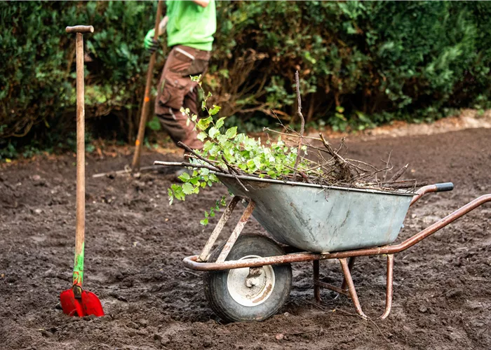 Handwerkstalent (m/w/d) für unseren Garten- und Landschaftsbau Handwerkstalent (m/w/d) für unseren Garten- und Landschaftsbau