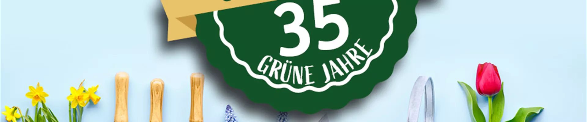 Voigt Frühlingsstart Jubiläum