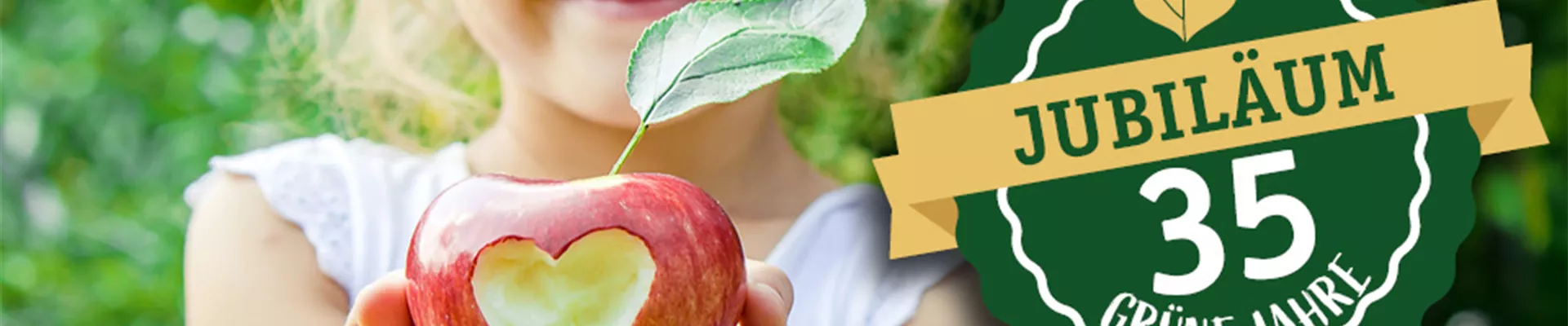Voigt Obstfest Jubiläum