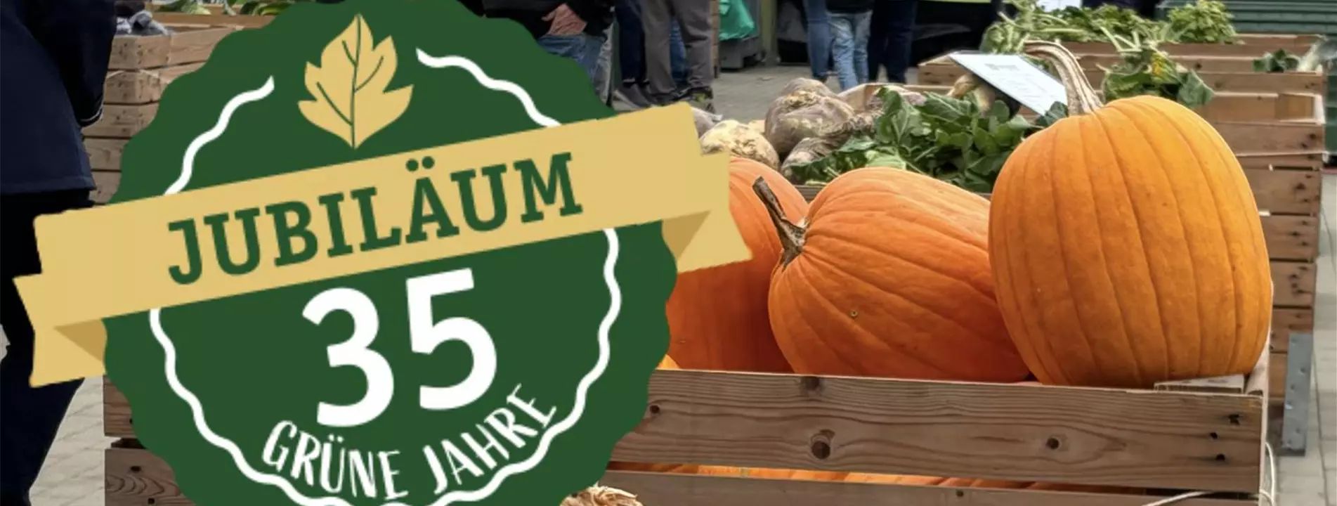 Event: Das Obstfest für die ganze Familie JUBILÄUMSEDITION 26. & 27.09