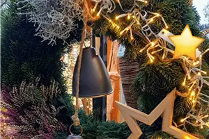 Event: Werkstück & Wintermenü