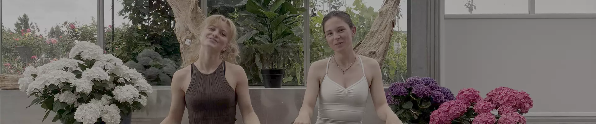 Yoga Anni & Clara