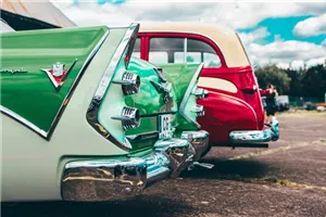 Event: American Summer US-Car & Oldtimer Treffen im Voigt Pflanzenhof