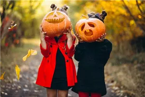 Workshop: Kürbisschnitzen