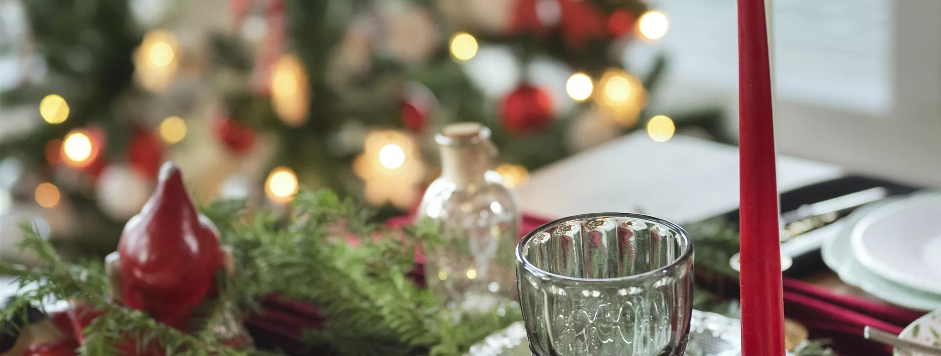 XXL-Workshop und Dinner: Basteln und Schlemmen 