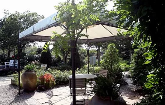 Gartengestaltung - Mediterraner Garten Gartengestaltung - Mediterraner Garten