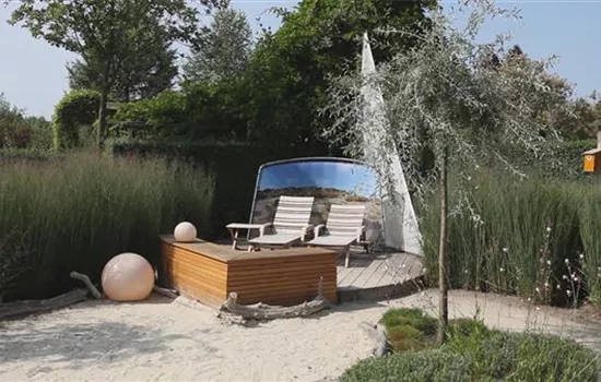 Gartengestaltung - Garten der Zukunft Gartengestaltung - Garten der Zukunft